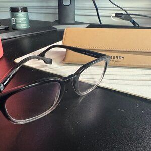 Burberry Prescription Glasses